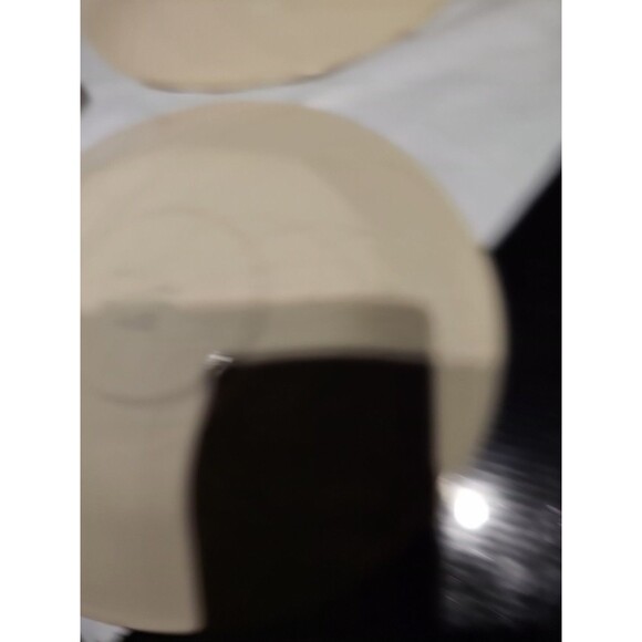 Corelle Lace Bouquet Saucers 6 1/4" One Saucer, Buy More And Save - Picture 5 of 6